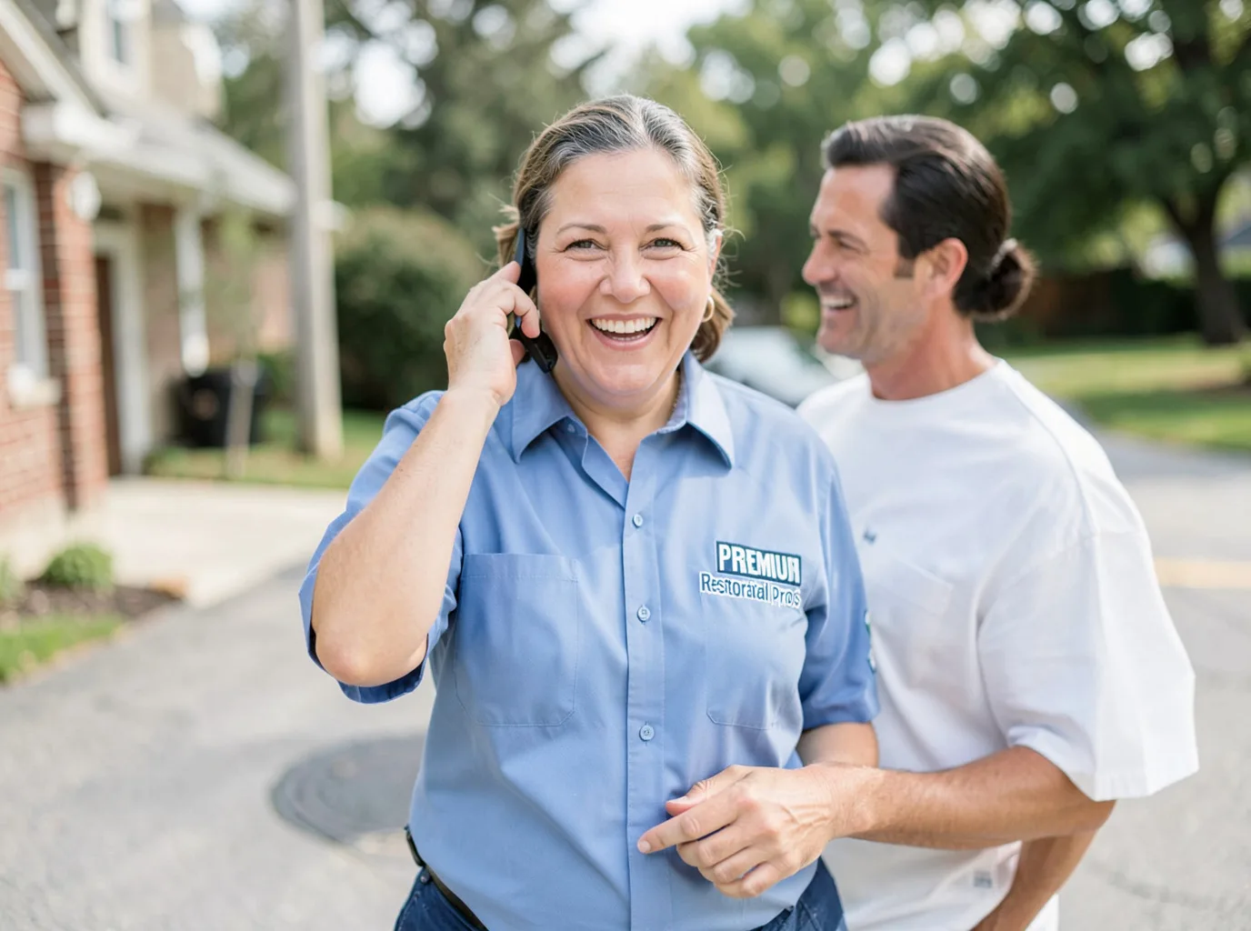 Water Damage Restoration East Greenville, PA FAQs